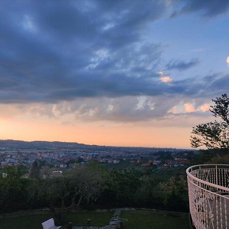 Villa Margherita San Giovanni Teatino Kültér fotó