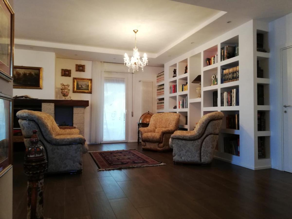 Villa Margherita San Giovanni Teatino Kültér fotó