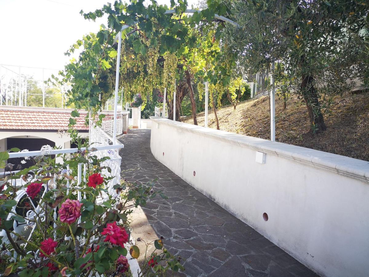 Villa Margherita San Giovanni Teatino Kültér fotó