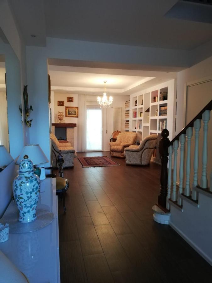 Villa Margherita San Giovanni Teatino Kültér fotó