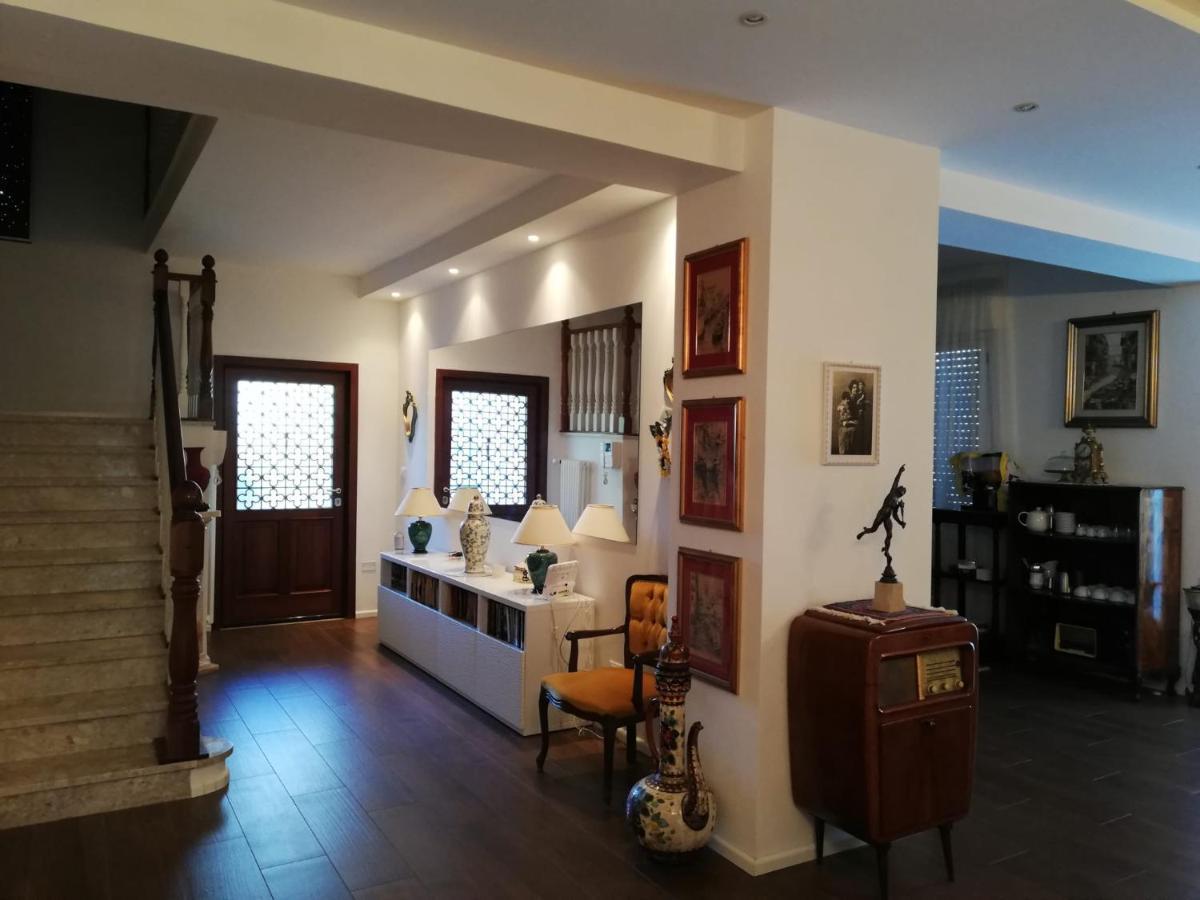 Villa Margherita San Giovanni Teatino Kültér fotó