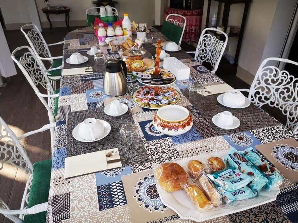 Villa Margherita San Giovanni Teatino Kültér fotó