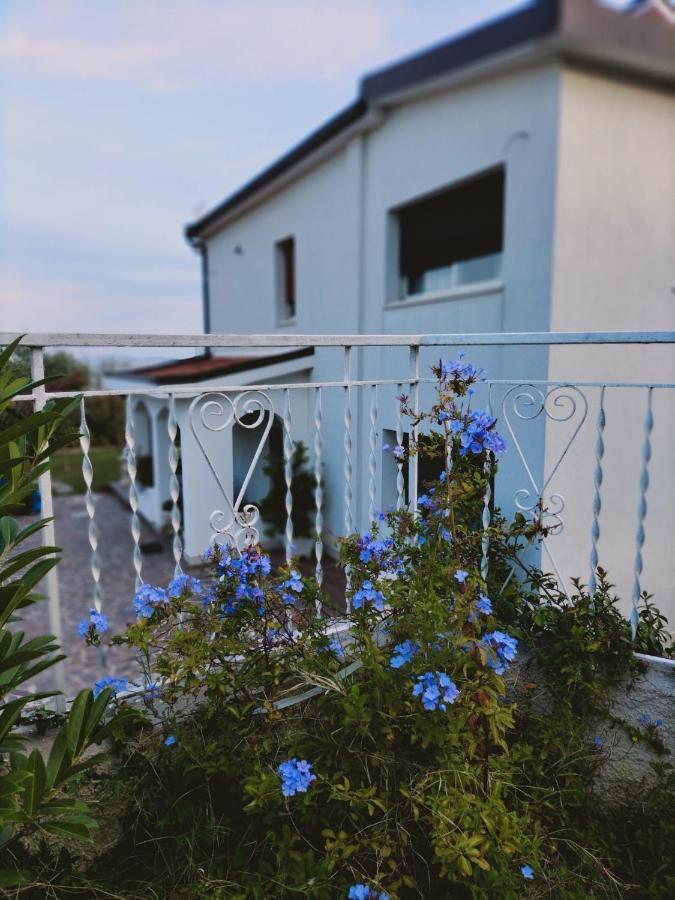 Villa Margherita San Giovanni Teatino Kültér fotó