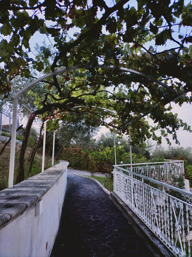 Villa Margherita San Giovanni Teatino Kültér fotó