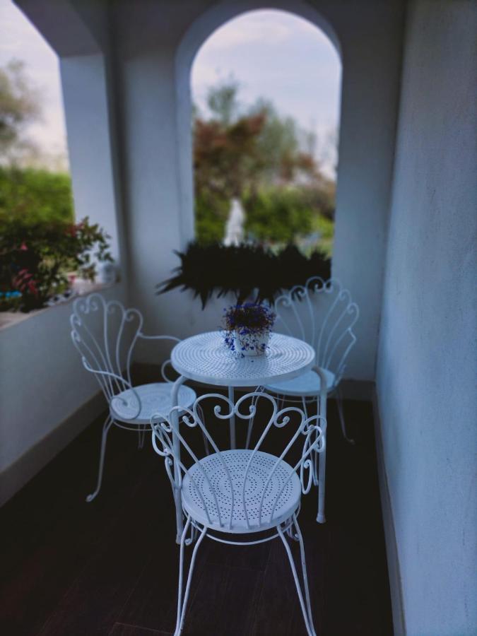 Villa Margherita San Giovanni Teatino Kültér fotó