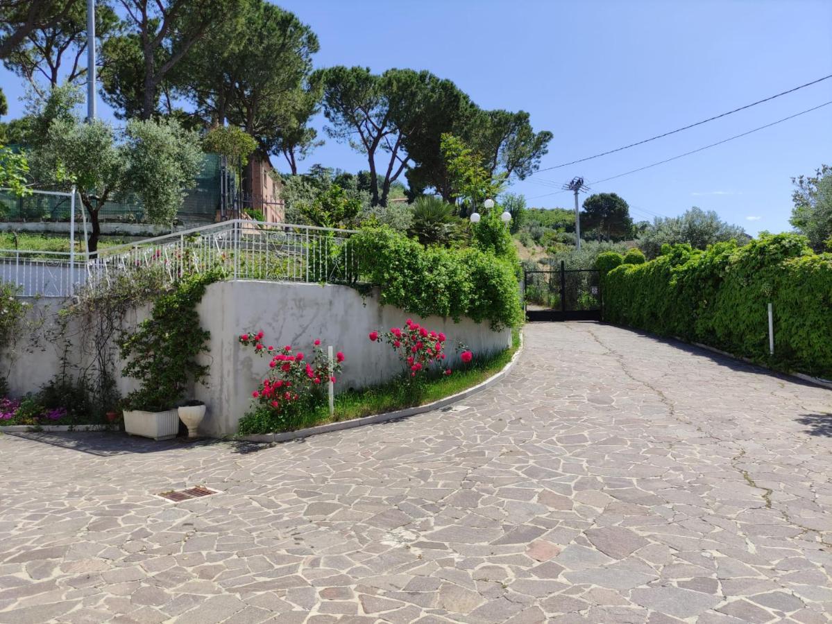 Villa Margherita San Giovanni Teatino Kültér fotó