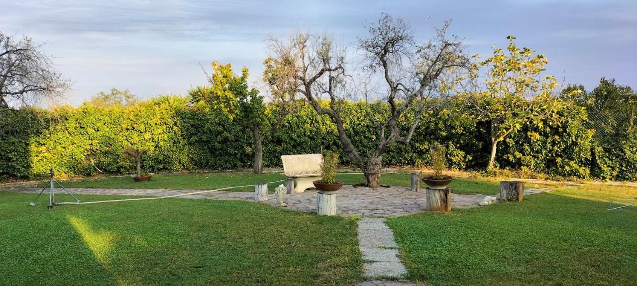 Villa Margherita San Giovanni Teatino Kültér fotó