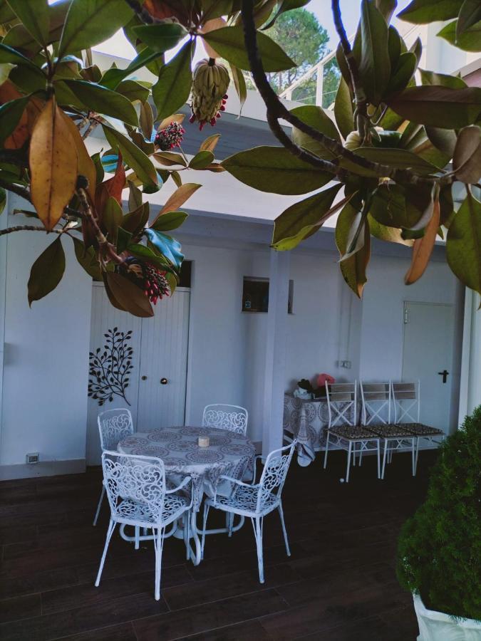 Villa Margherita San Giovanni Teatino Kültér fotó