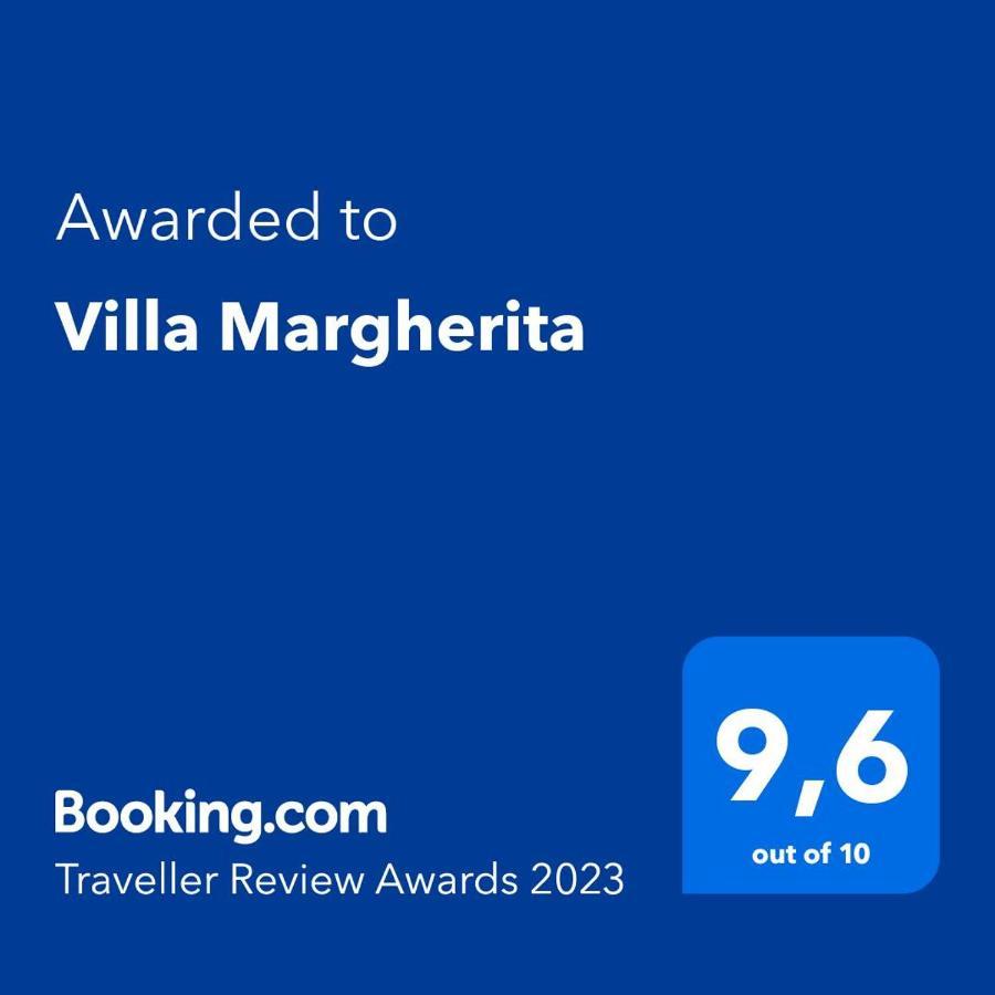 Villa Margherita San Giovanni Teatino Kültér fotó