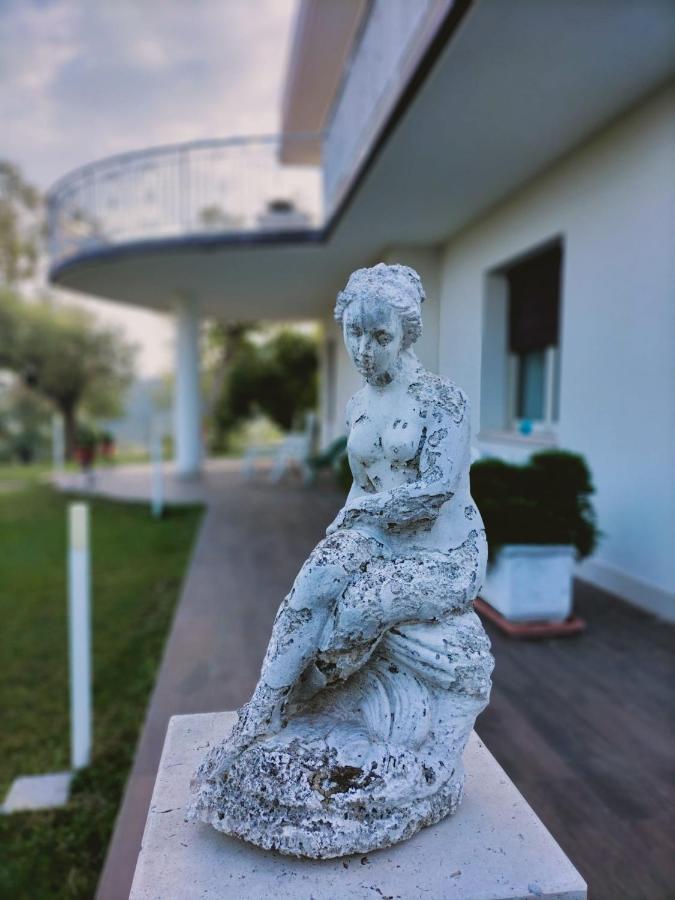 Villa Margherita San Giovanni Teatino Kültér fotó